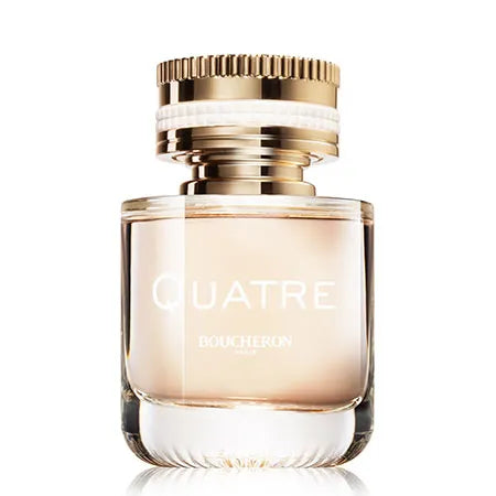 Perfume Boucheron Quatre EDP (W) / 100 ml - 3 - Privé Perfumes Honduras