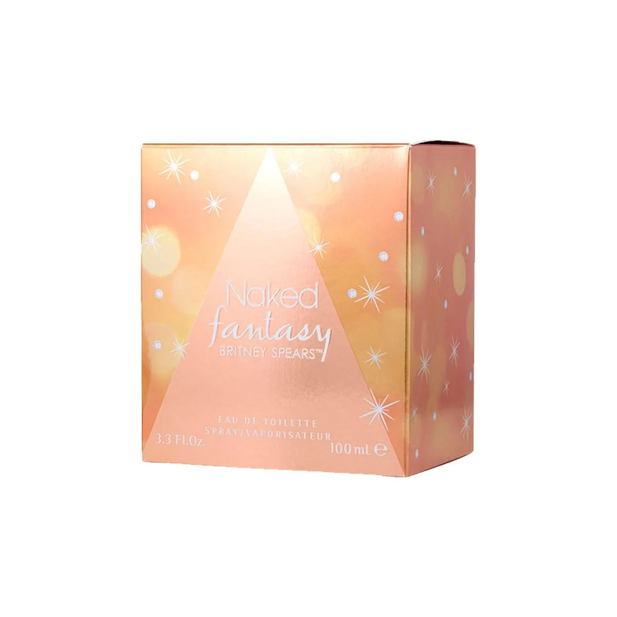 Perfume Britney Spears Naked Fantasy EDT (W) / 100 ml - 5 - Privé Perfumes Honduras