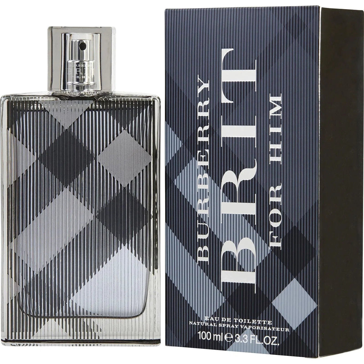 Perfume Burberry Brit EDT (M) / 100 ml. Precio: 2605.00