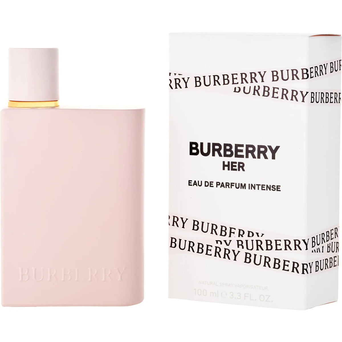 Perfume Burberry Her Eau de Parfum Intense EDP (W) / 100 ml - 1 - Privé Perfumes Honduras