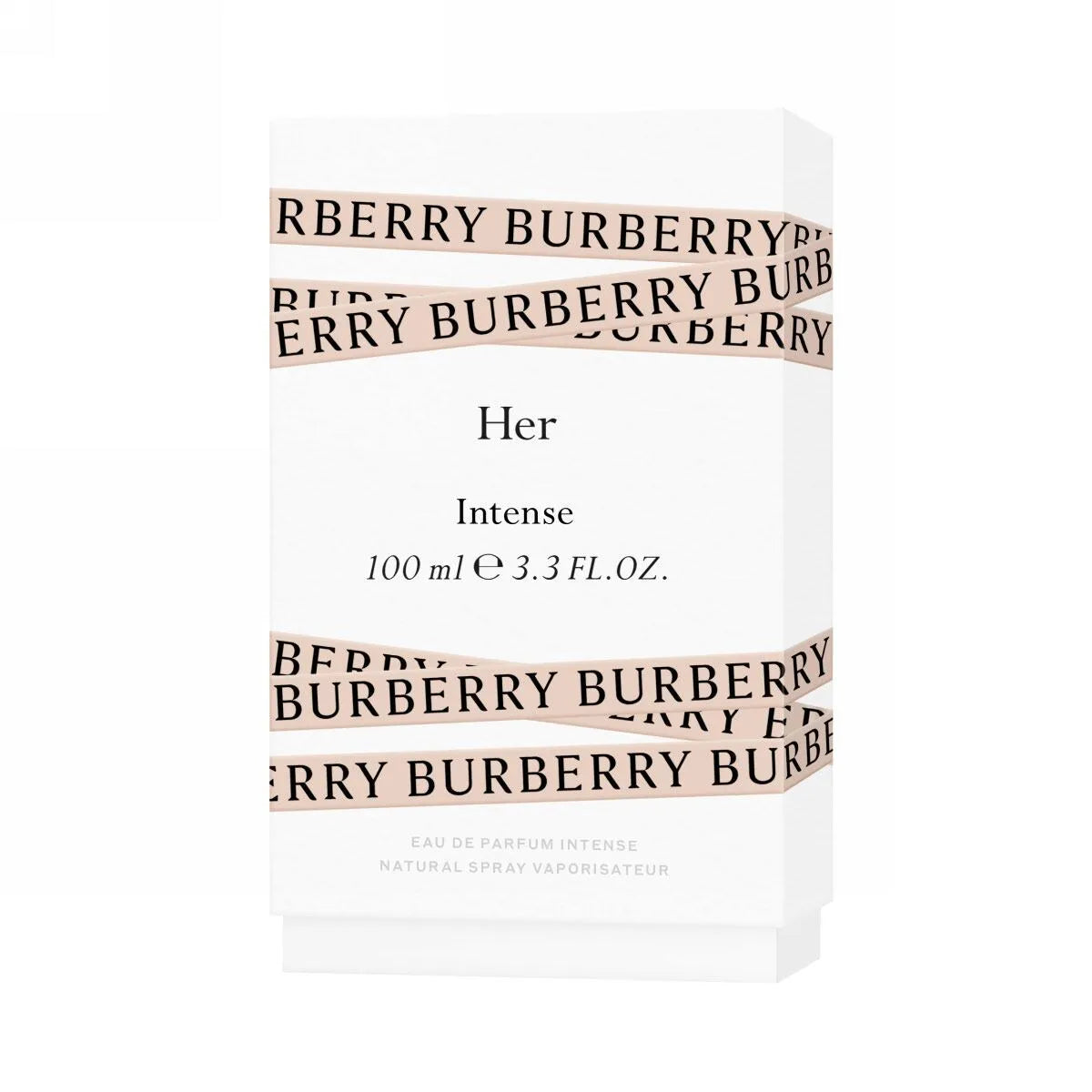 Perfume Burberry Her Intense EDP (W) / 100 ml - 4 - Privé Perfumes Honduras