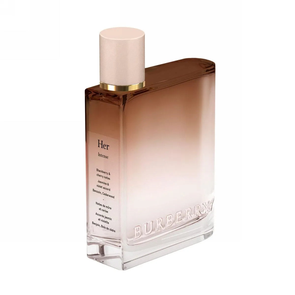 Perfume Burberry Her Intense EDP (W) / 100 ml - 5 - Privé Perfumes Honduras