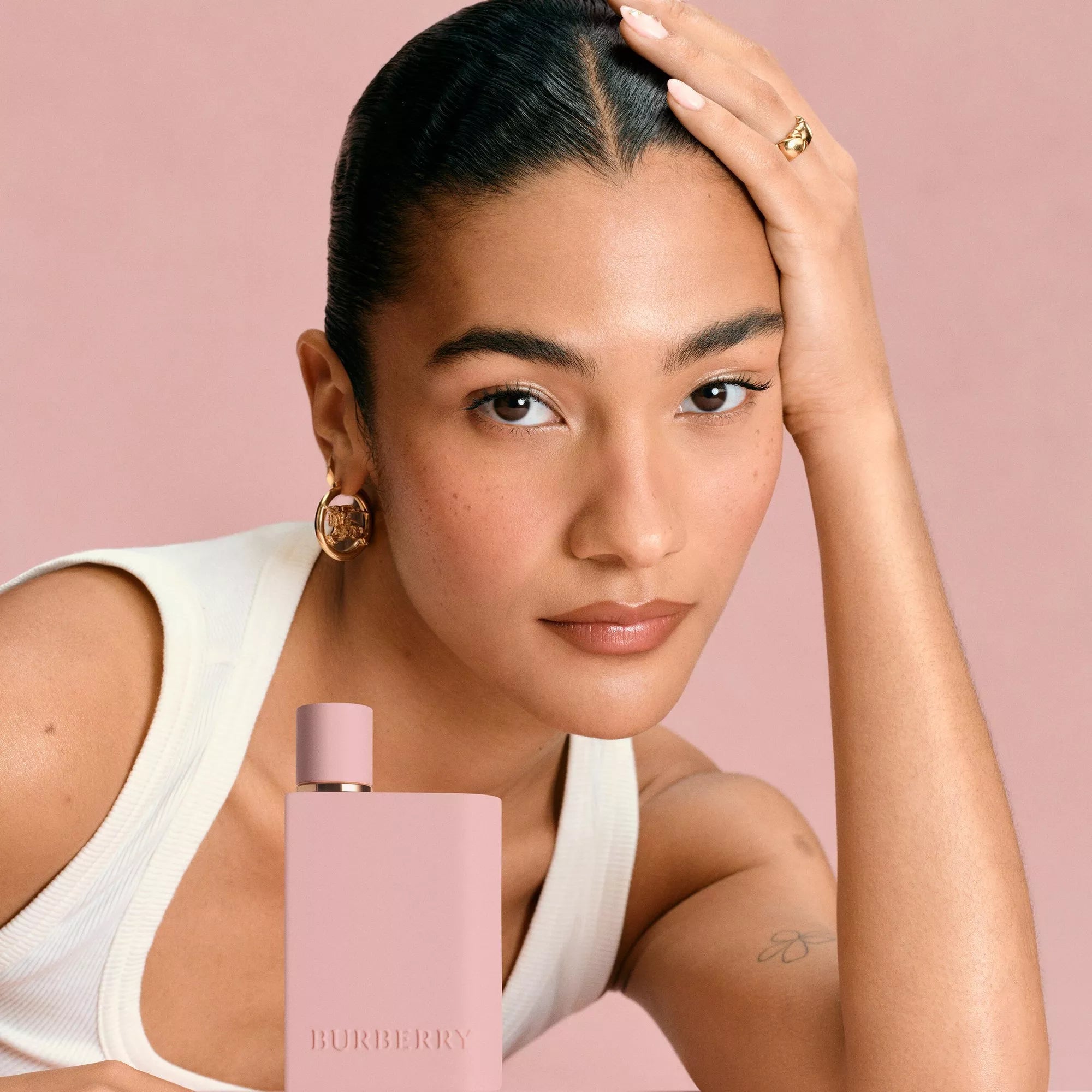 Perfume Burberry Her Parfum (W) / 50 ml - 4 - Privé Perfumes Honduras