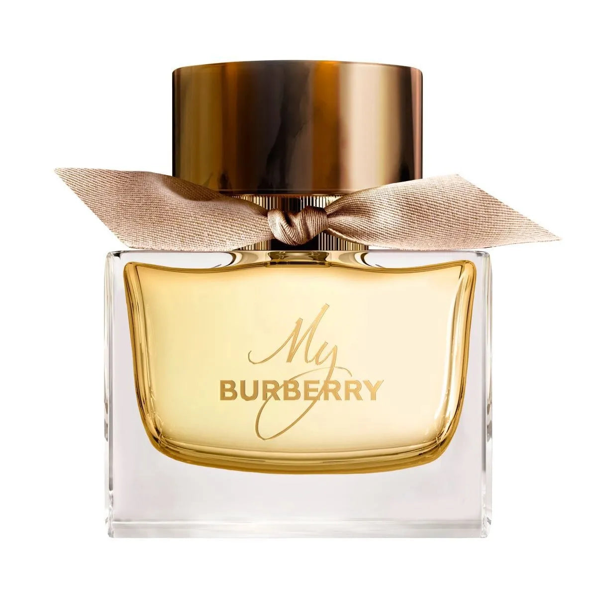 Burberry My Burberry EDP (W)