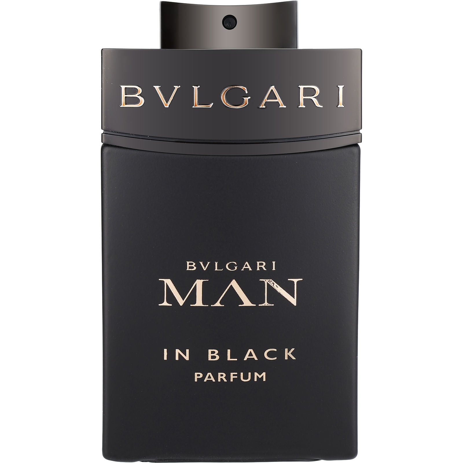 Perfume Bvlgari Man in Black Parfum (M) / 100 ml - 2 - Privé Perfumes Honduras