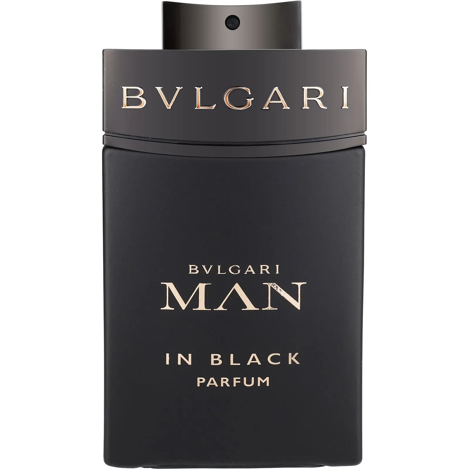 Perfume Bvlgari Man in Black Parfum (M) / 100 ml - 2 - Privé Perfumes Honduras
