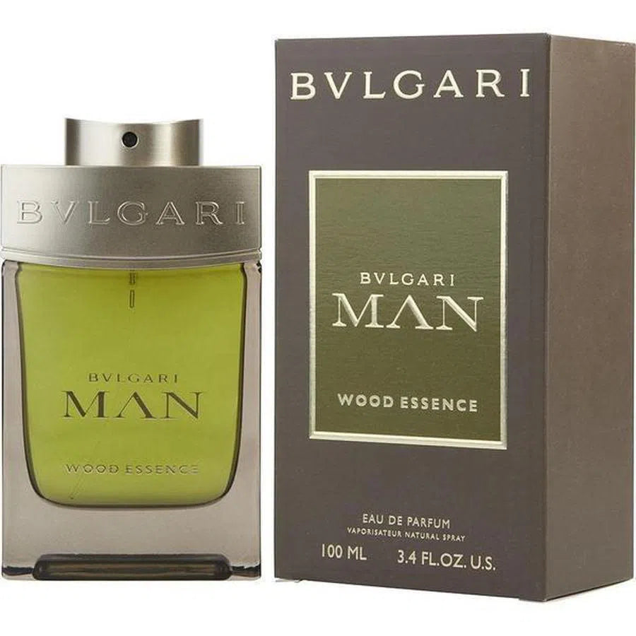 Perfume Bvlgari Man Wood Essence EDP (M) / 100 ml - 783320461002- 1 - Prive Perfumes Honduras