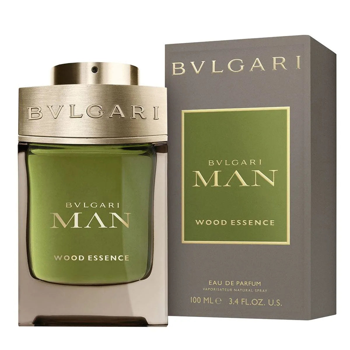 Perfume Bvlgari Man Wood Essence EDP (M) / 100 ml - 3 - Privé Perfumes Honduras
