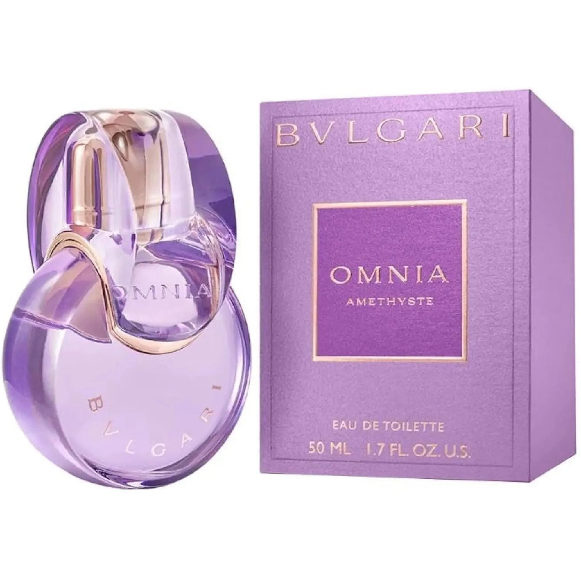  Bvlgari Omnia Amethyste EDT (W) - 5 - Privé Perfumes Honduras