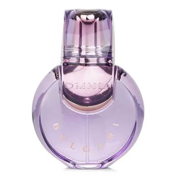 Perfume Bvlgari Omnia Amethyste EDT (W) / 50 ml - 2 - Privé Perfumes Honduras