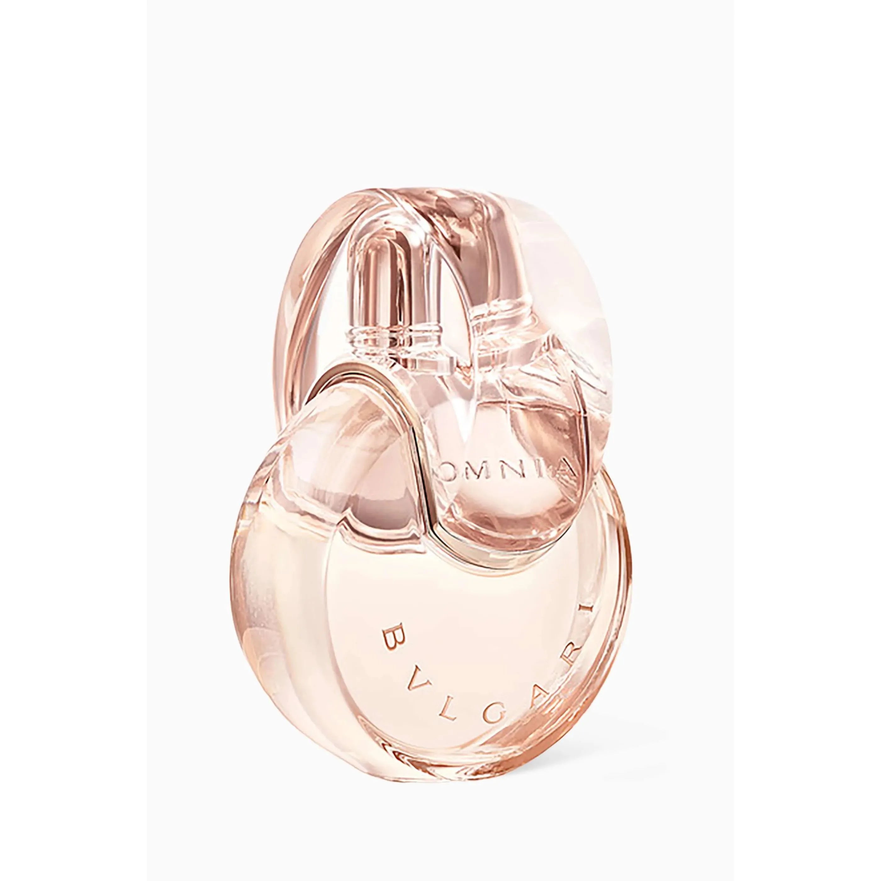 Perfume Bvlgari Omnia Crystalline EDP (W) / 100 ml - 4 - Privé Perfumes Honduras