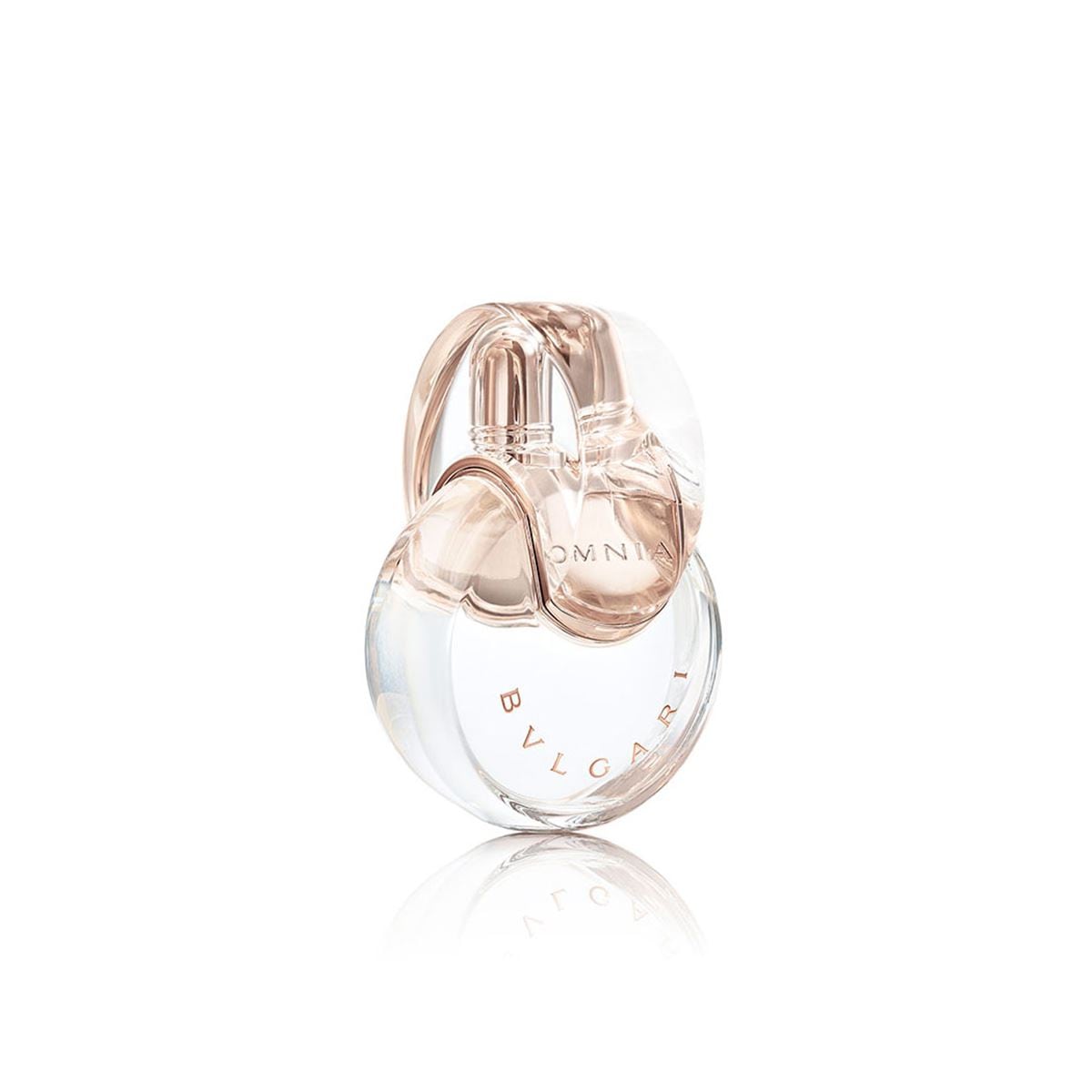 Perfume Bvlgari Omnia Crystalline EDT (W) / 100 ml - 2 - Privé Perfumes Honduras