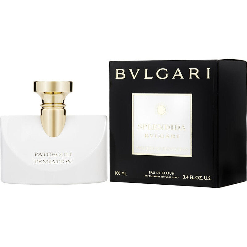 Perfume Bvlgari Splendida Patchouli Tentation EDP (W) / 100 ml - 2 - Privé Perfumes Honduras