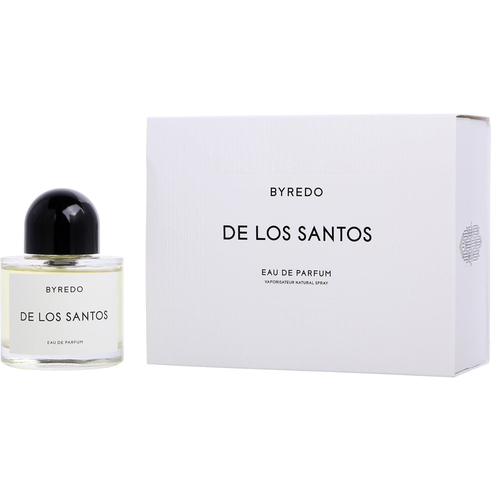 Perfume Byredo De Los Santos EDP (U) / 100 ml - 1 - Privé Perfumes Honduras