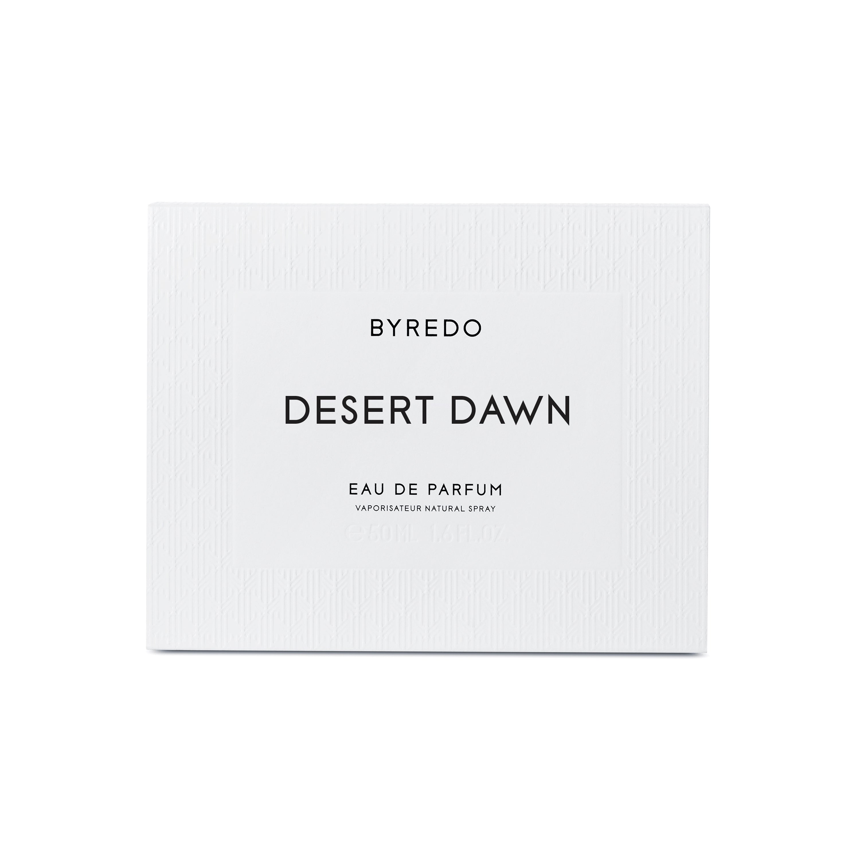 Byredo Desert Dawn EDP (U) / 100 ml