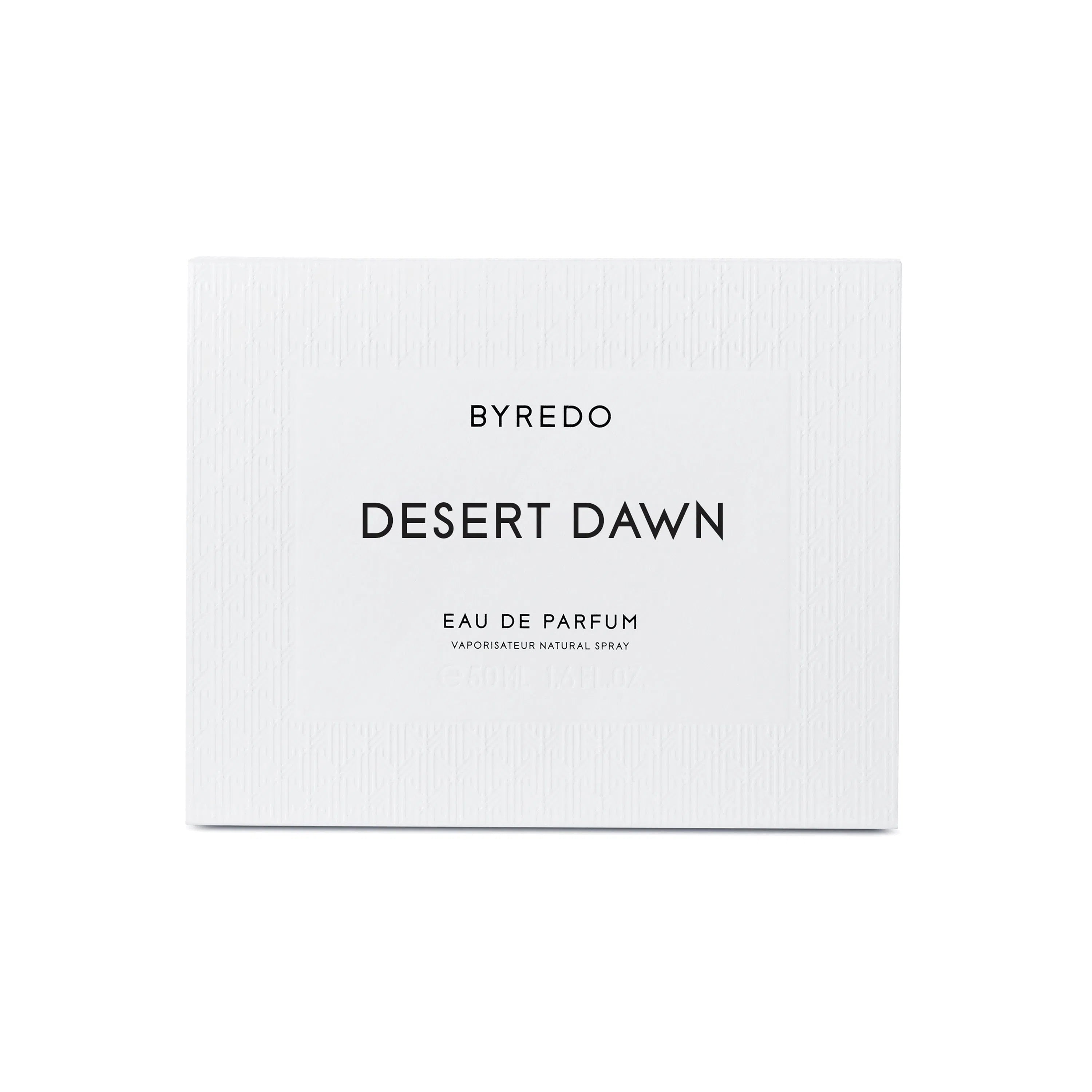 Perfume Byredo Desert Dawn EDP (U) / 100 ml - 2 - Privé Perfumes Honduras