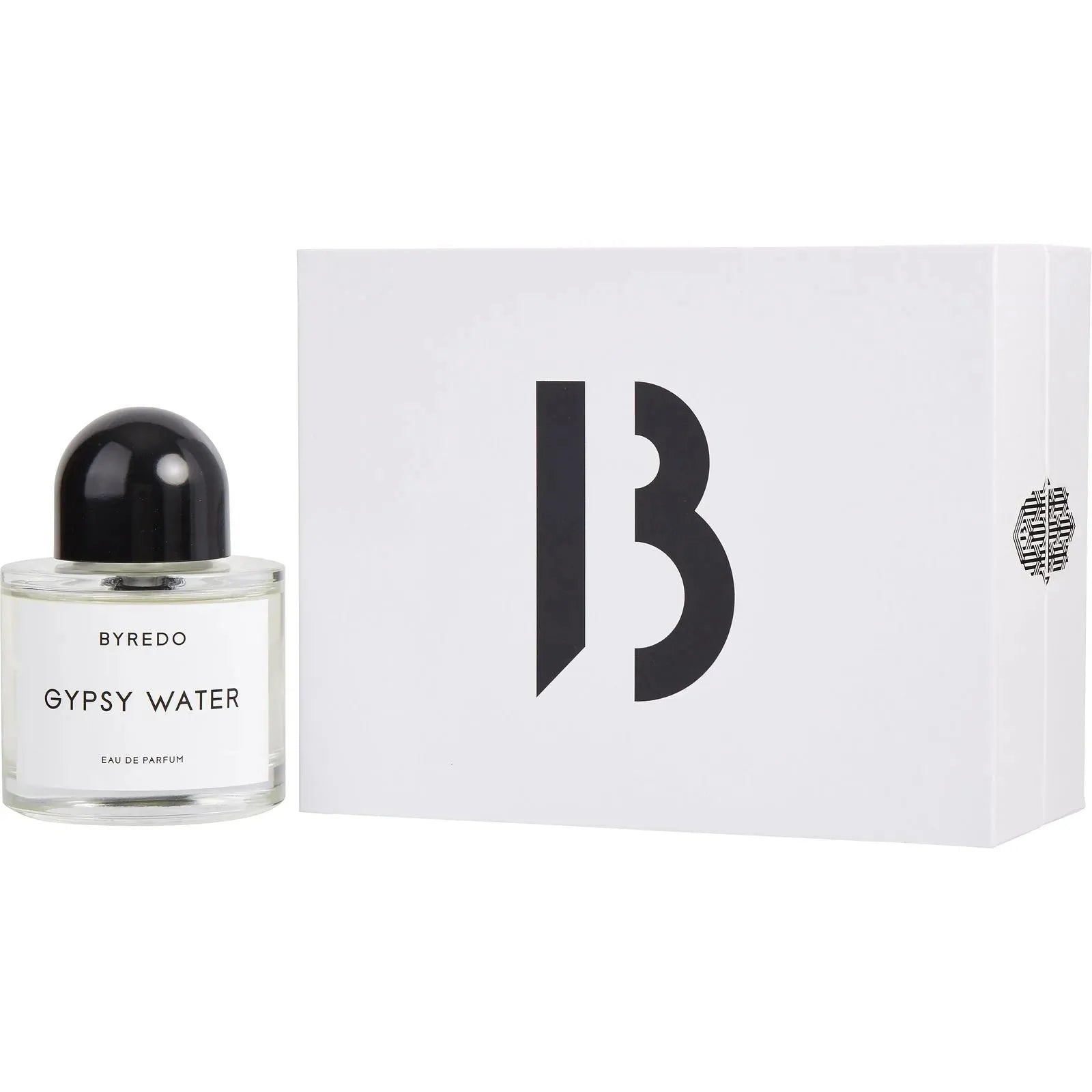 Perfume Byredo Gypsy Water EDP (U) / 100 ml 7340032806168 - 1 - Privé Perfumes Honduras