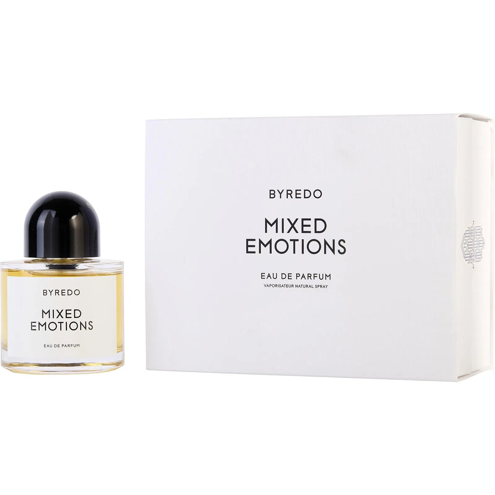 Perfume Byredo Mixed Emotions EDP (U) / 100 ml - 2 - Privé Perfumes Honduras