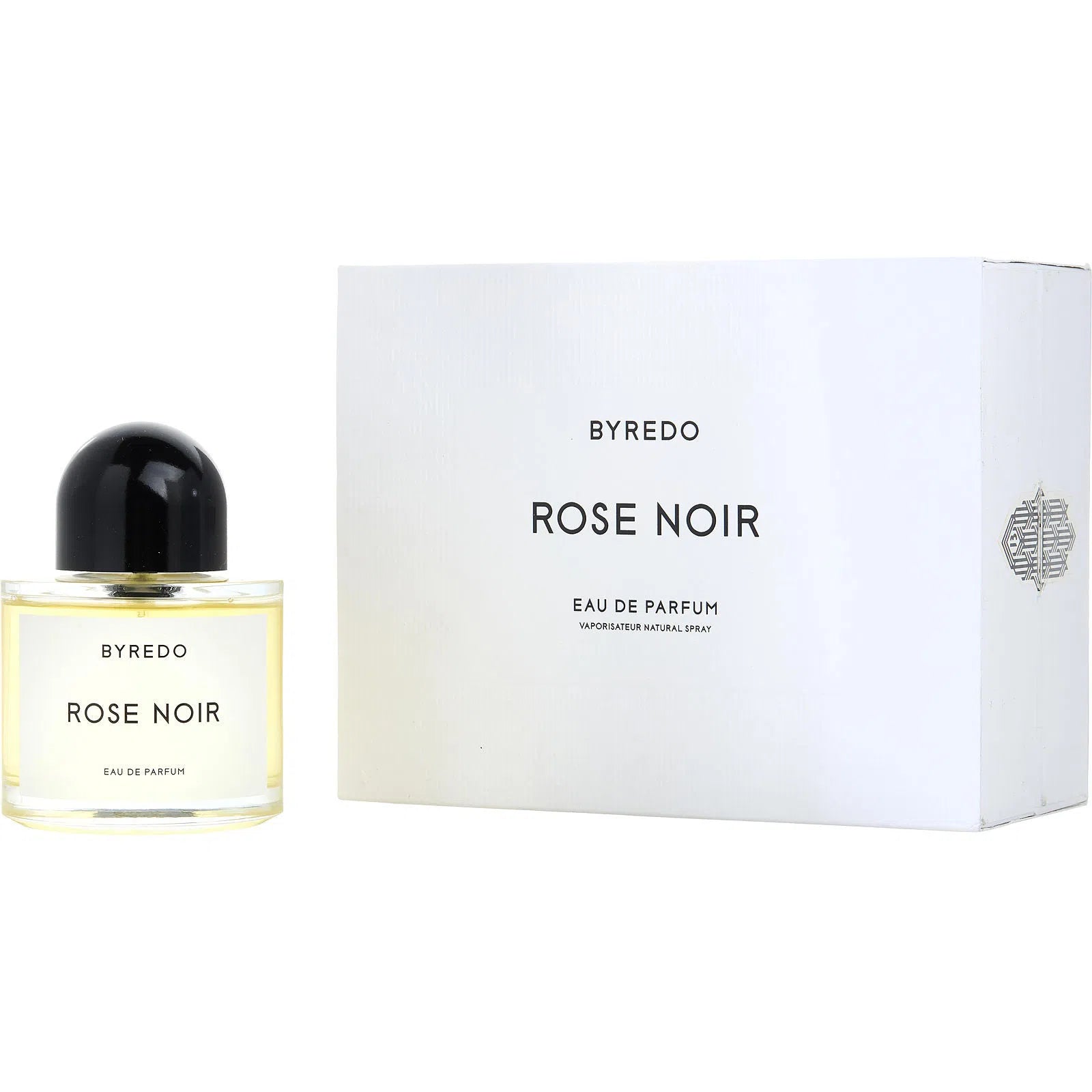 Perfume Byredo Rose Noir EDP (U) / 100 ml - 1 - Privé Perfumes Honduras