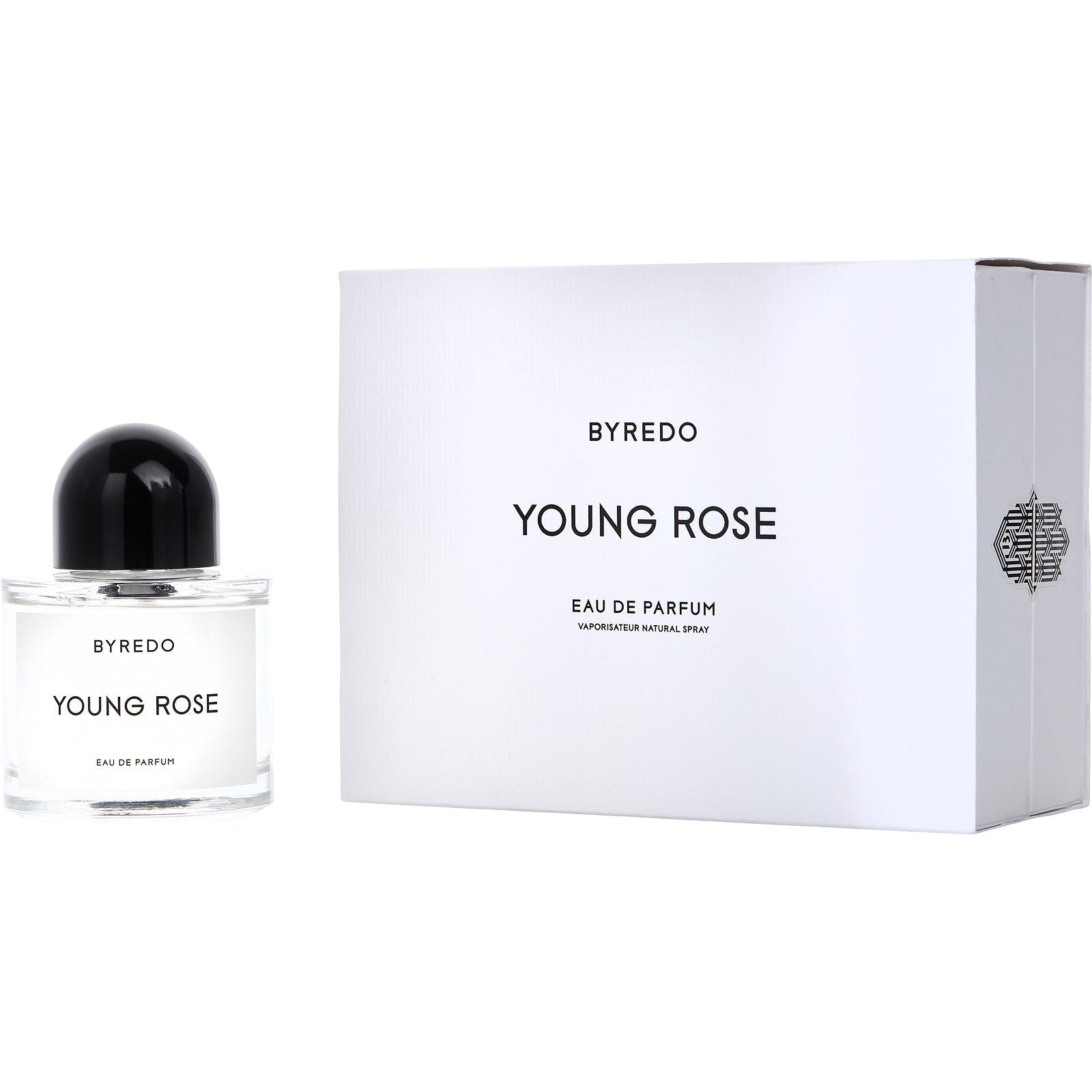 Byredo Young Rose EDP (W) / 50 ml