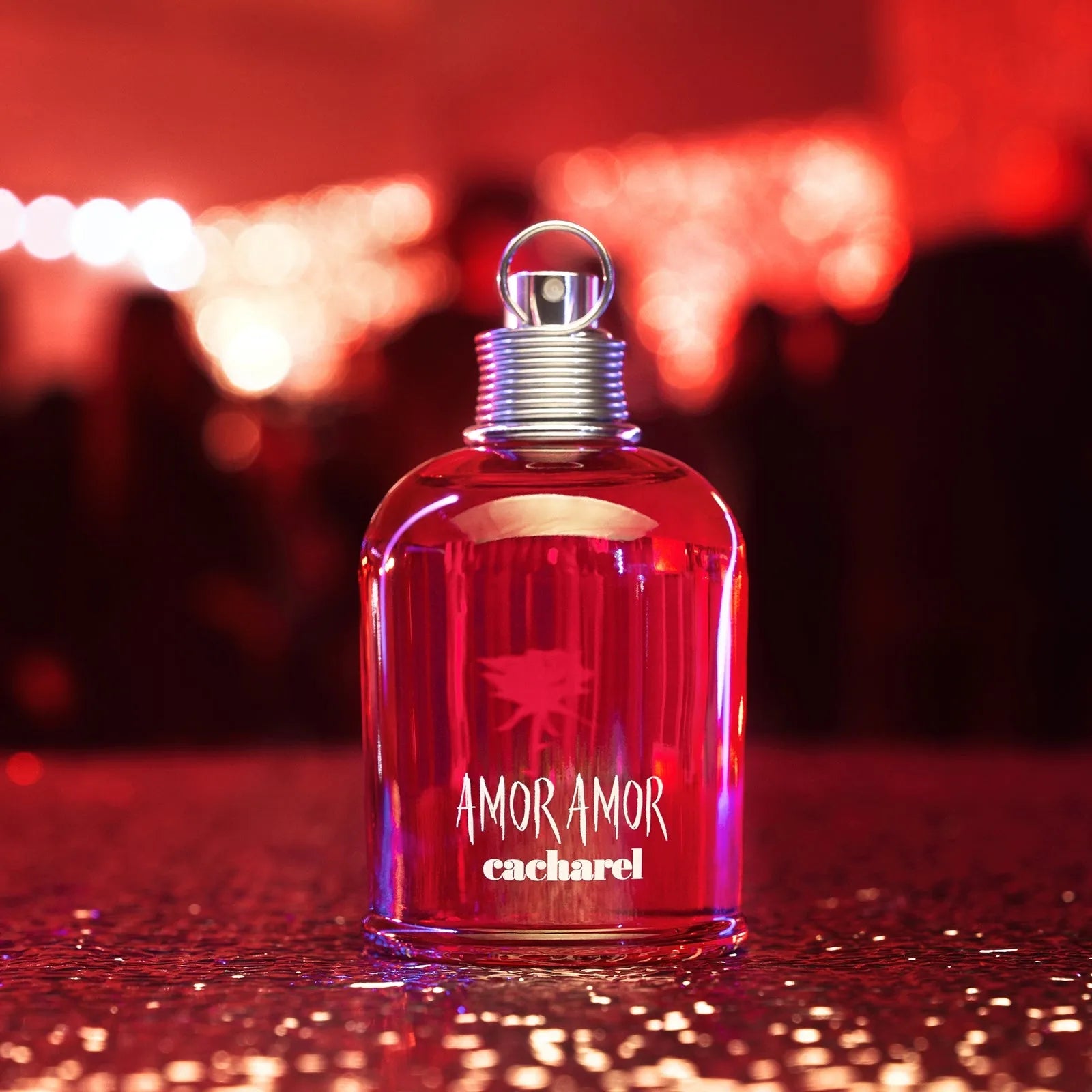 Perfume Cacharel Amor Amor EDP (W) / 30 ml - 3 - Privé Perfumes Honduras