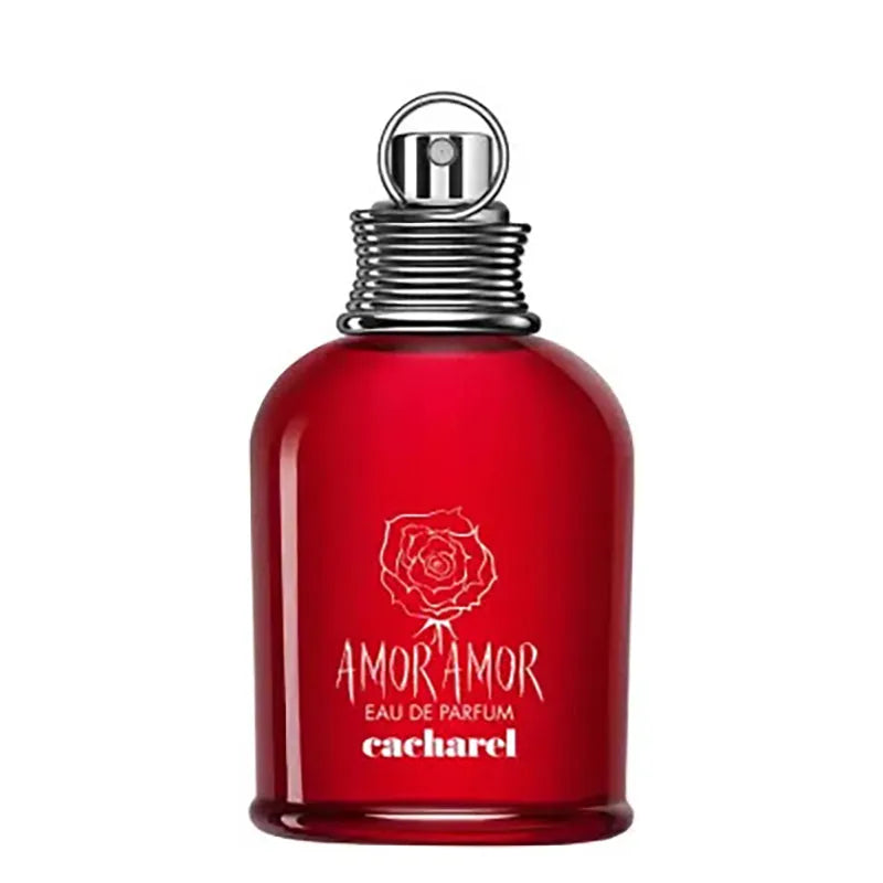 Perfume Cacharel Amor Amor EDP (W) / 30 ml - 4 - Privé Perfumes Honduras