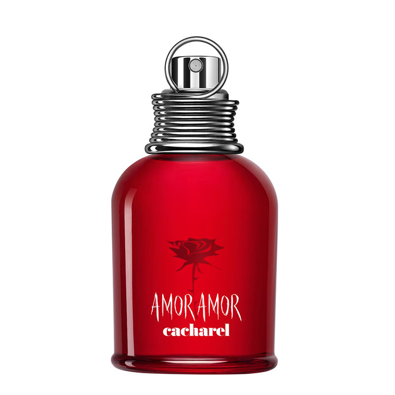 Perfume Cacharel Amor Amor EDT (W) / 100 ml - 2 - Privé Perfumes Honduras