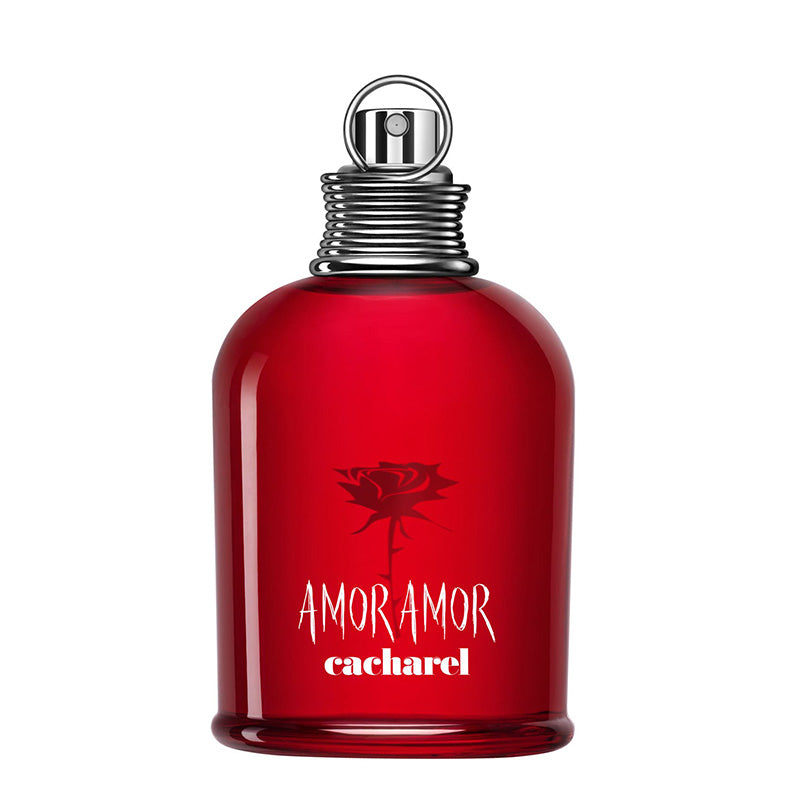 Perfume Cacharel Amor Amor EDT (W) / 100 ml - 9 - Privé Perfumes Honduras