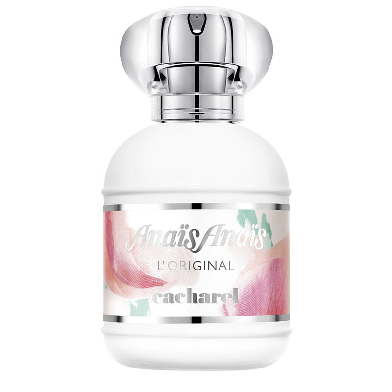 Perfume Cacharel Anais Anais L'Original EDT (W) / 100 ml - 2 - Privé Perfumes Honduras