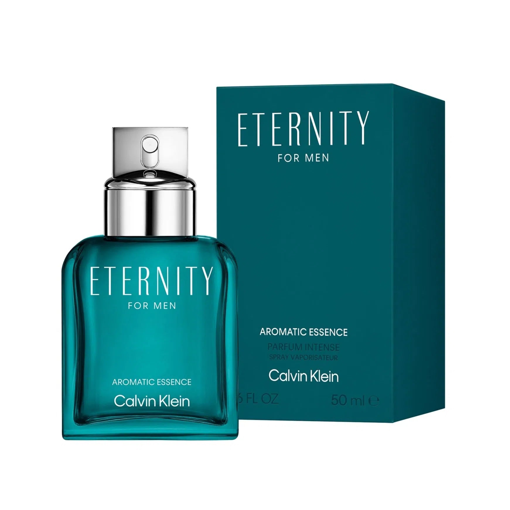 Perfume Calvin Klein Aromatic Essence For Men EDP (M) / 50 ml - 1 - Privé Perfumes Honduras
