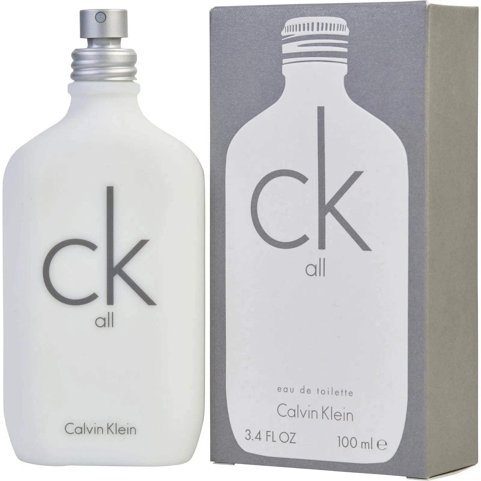 Calvin Klein CK All EDT (U)