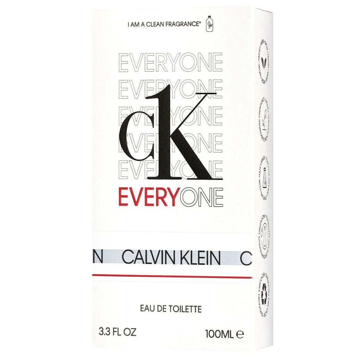Perfume Calvin Klein CK Everyone EDT (U) / 100 ml - 2 - Privé Perfumes Honduras