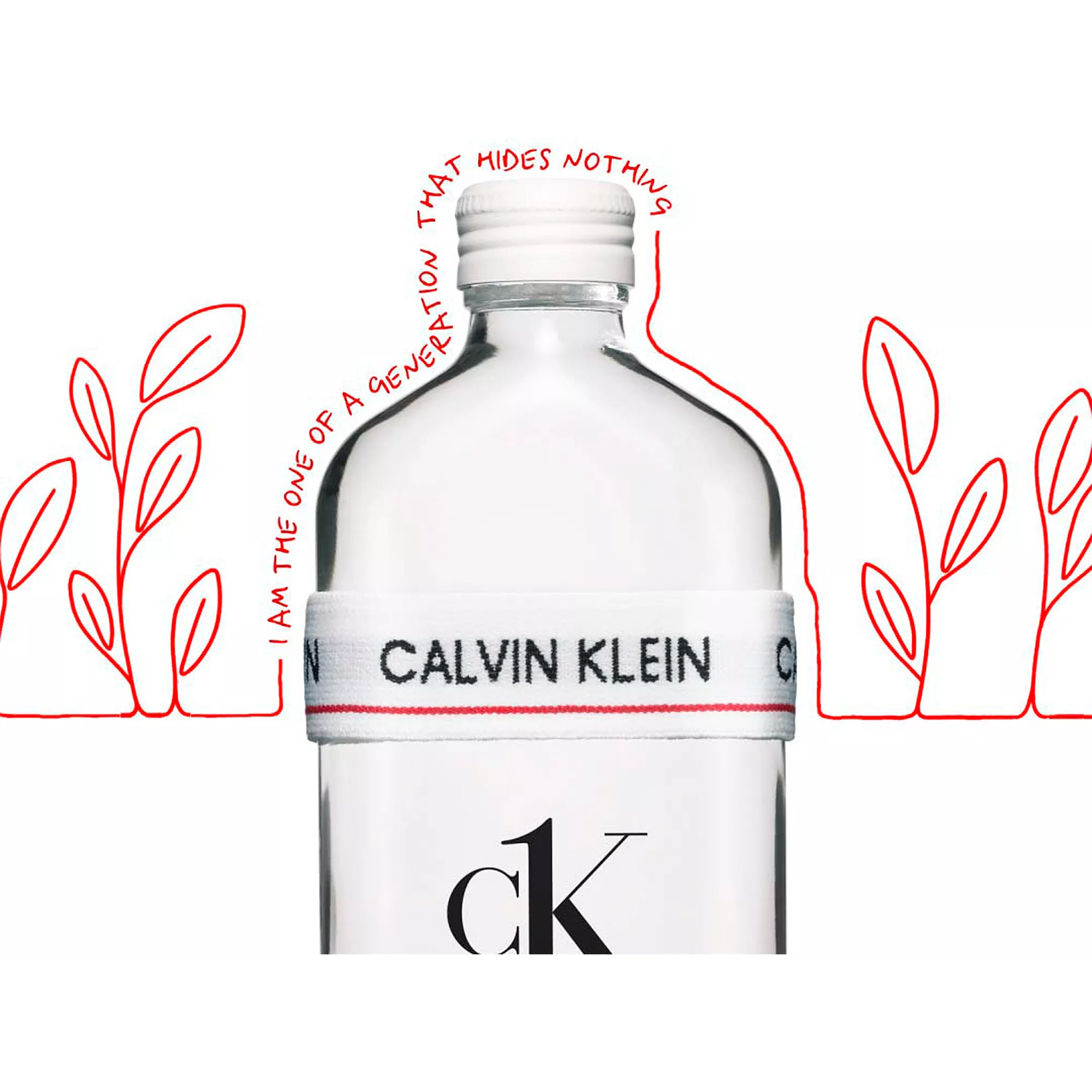 Perfume Calvin Klein CK Everyone EDT (U) / 100 ml - 6 - Privé Perfumes Honduras
