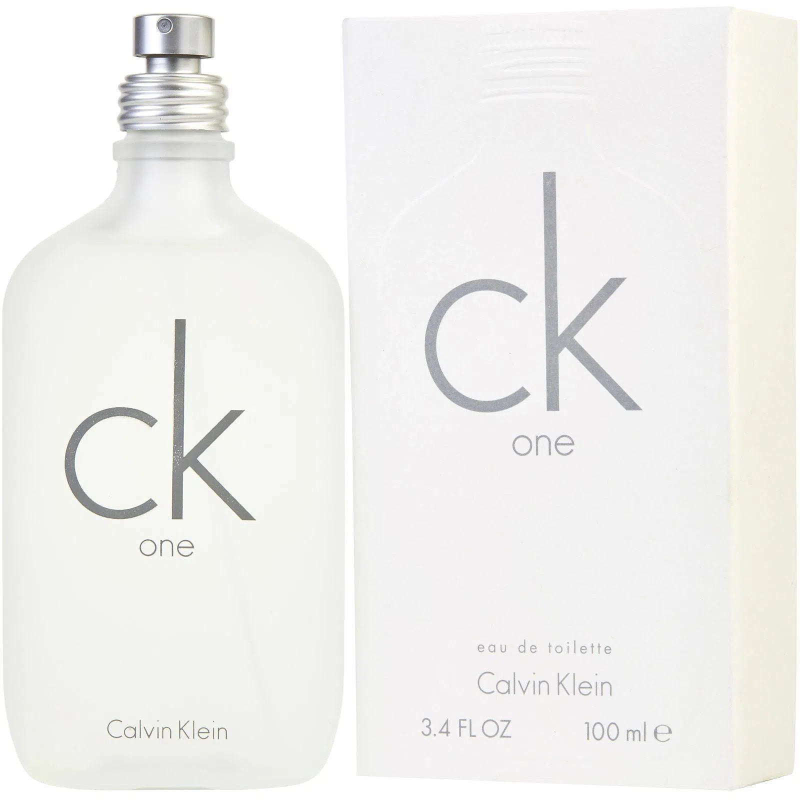  Calvin Klein CK One EDT (M) - - 2 - Prive Perfumes Honduras