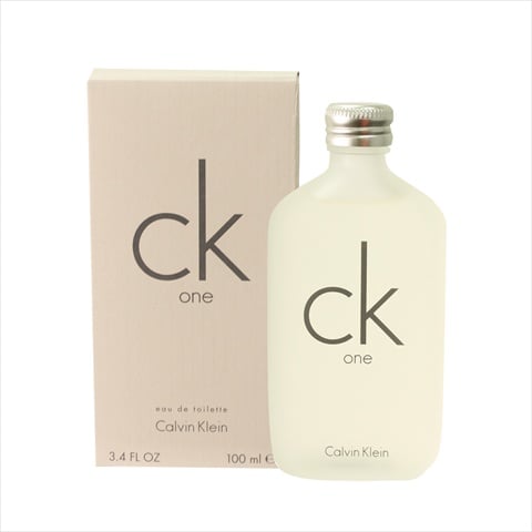 Perfume Calvin Klein CK One EDT (U) / 100 ml - 4 - Privé Perfumes Honduras