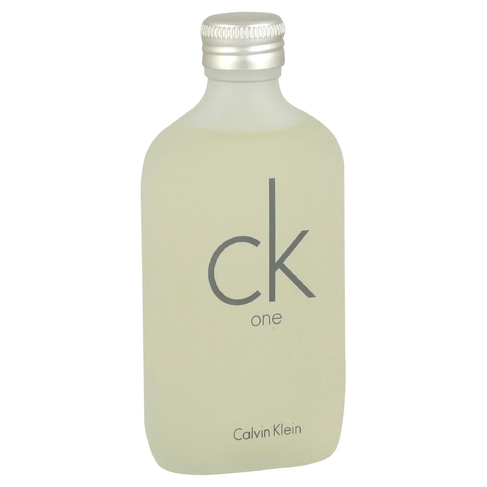 Perfume Calvin Klein CK One EDT (U) / 100 ml - 7 - Privé Perfumes Honduras