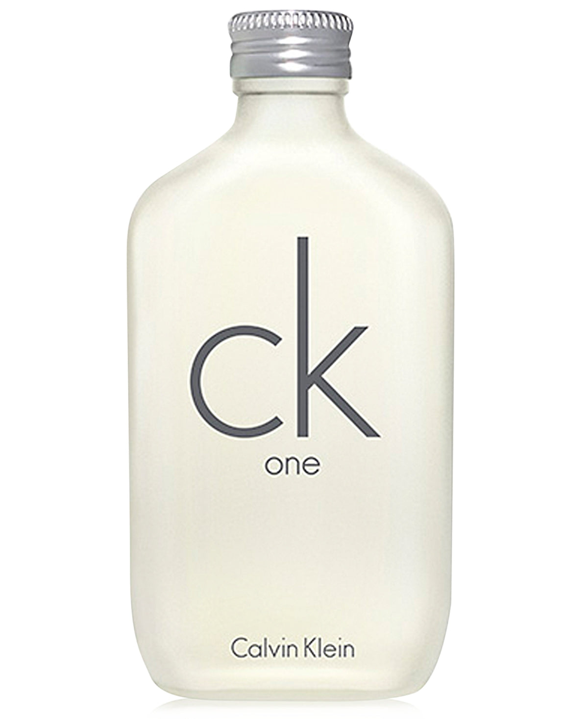 Perfume Calvin Klein CK One EDT (U) / 100 ml UL - 2 - Privé Perfumes Honduras