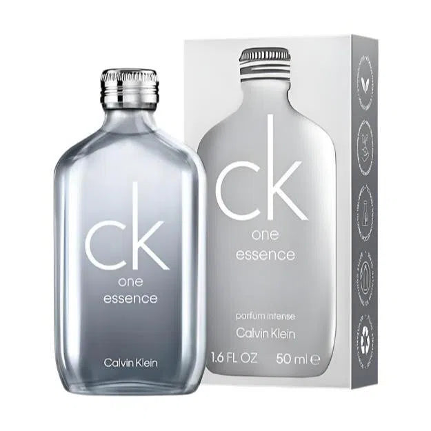 Perfume Calvin Klein CK One Essence Parfum (U) / 50 ml - 3 - Privé Perfumes Honduras