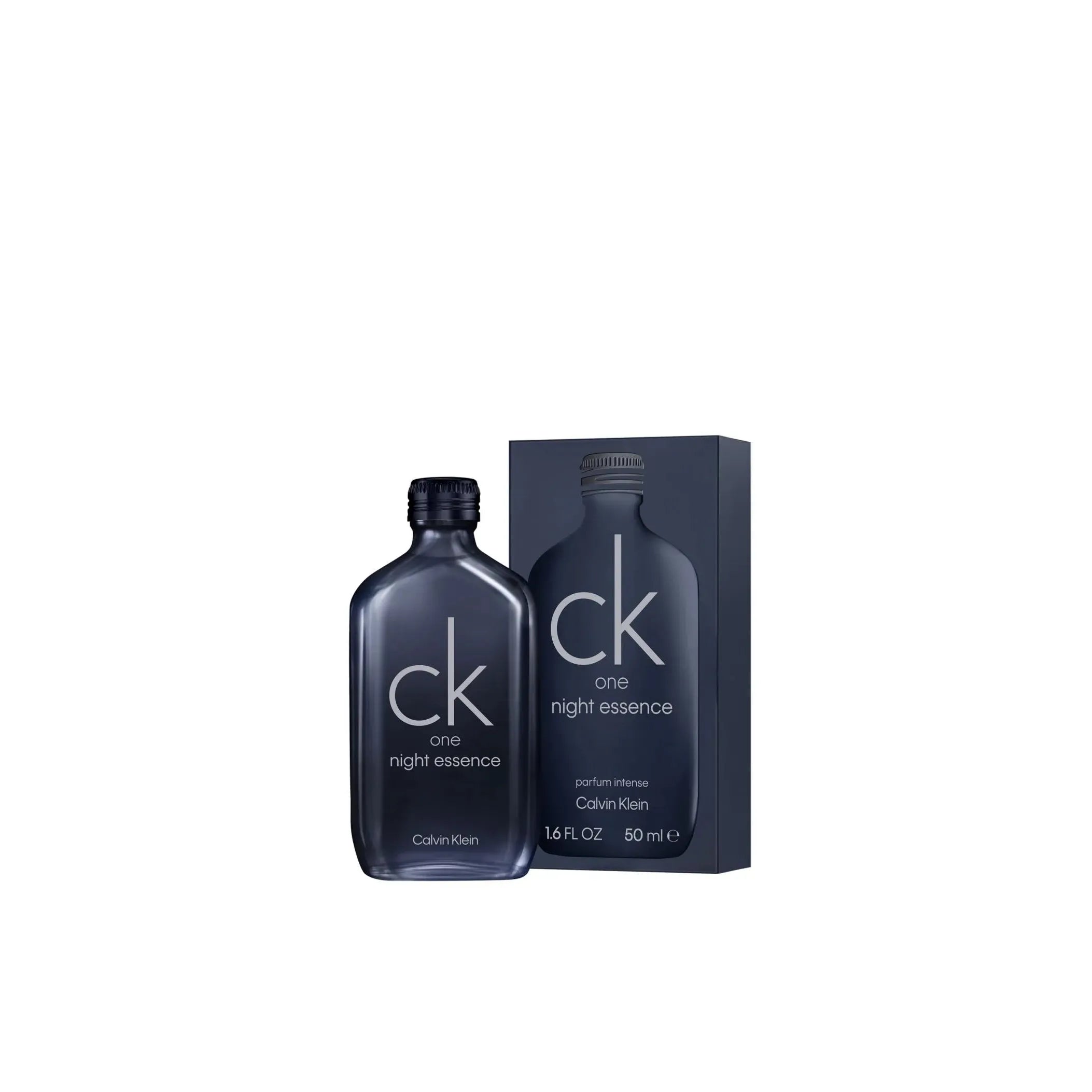 Perfume Calvin Klein CK One Night Essence Parfum (U) / 100 ml - 1 - Privé Perfumes Honduras