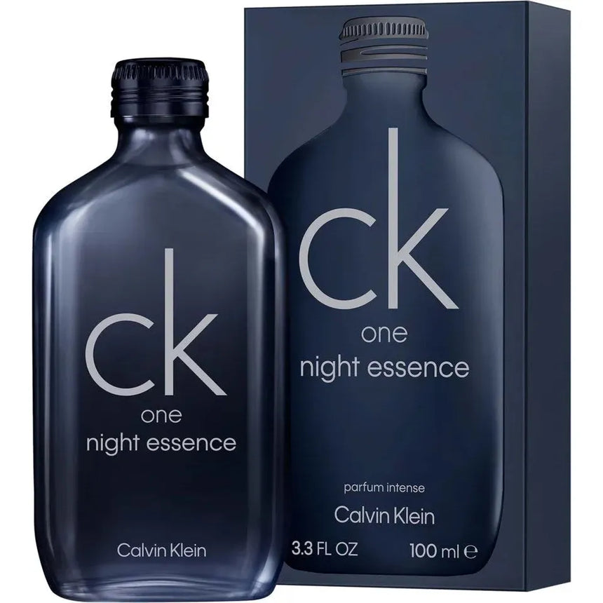 Calvin Klein CK One Night Essence Parfum (U) / 100 ml