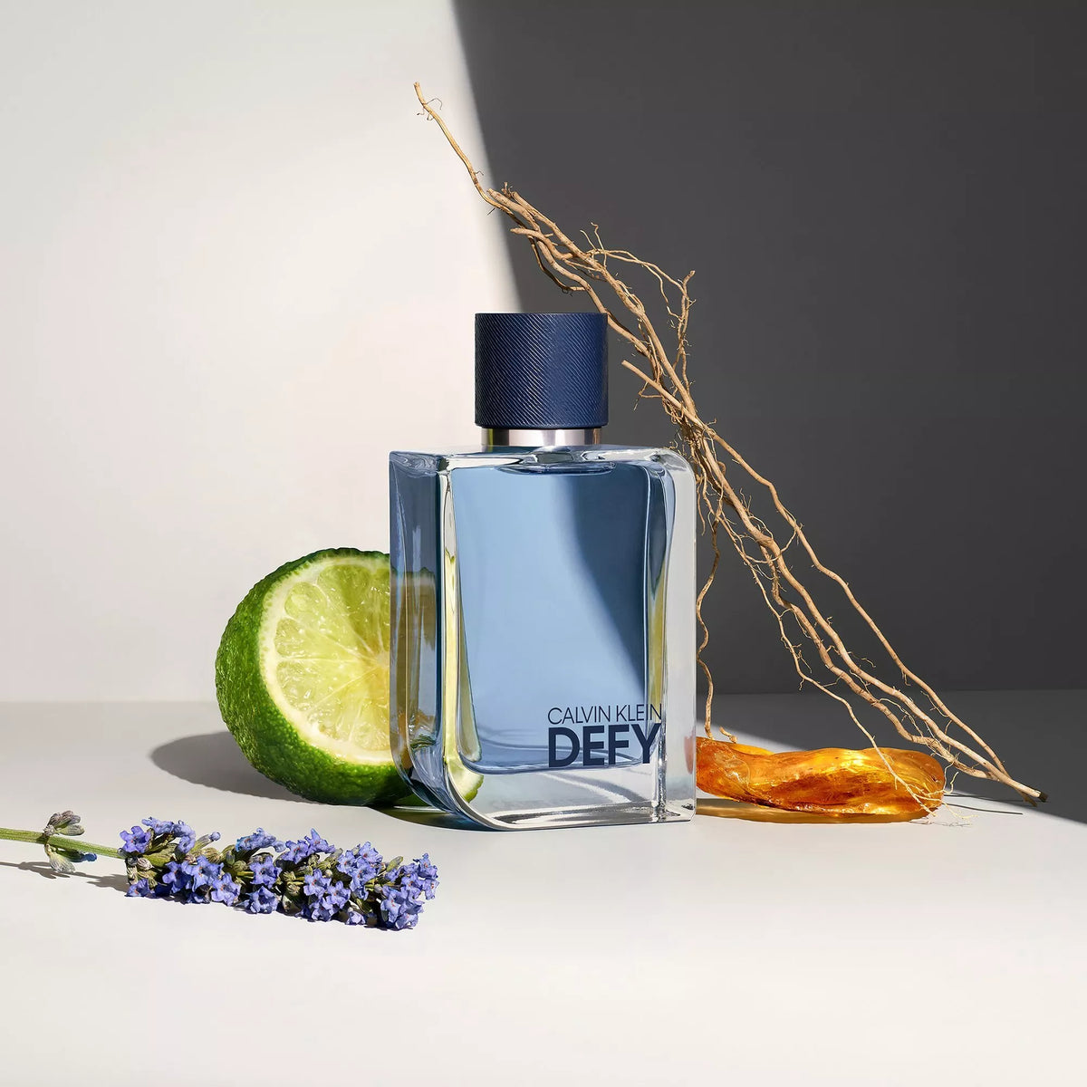 Perfume Calvin Klein Defy EDT (M) / 100 ml - 5 - Privé Perfumes Honduras