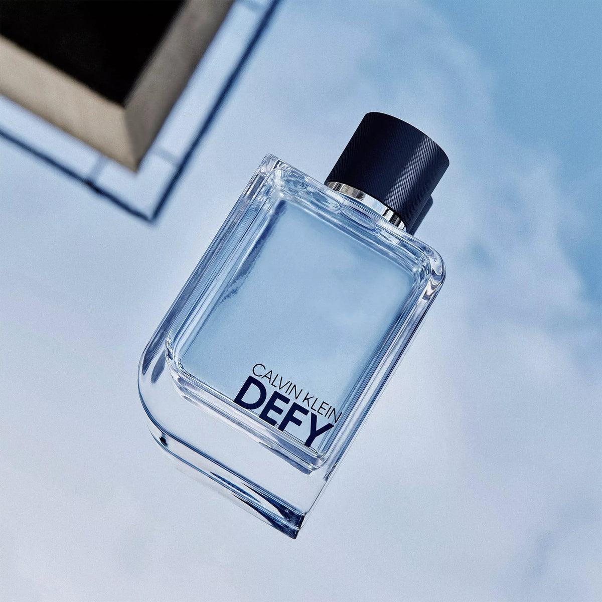 Perfume Calvin Klein Defy EDT (M) / 100 ml - 6 - Privé Perfumes Honduras