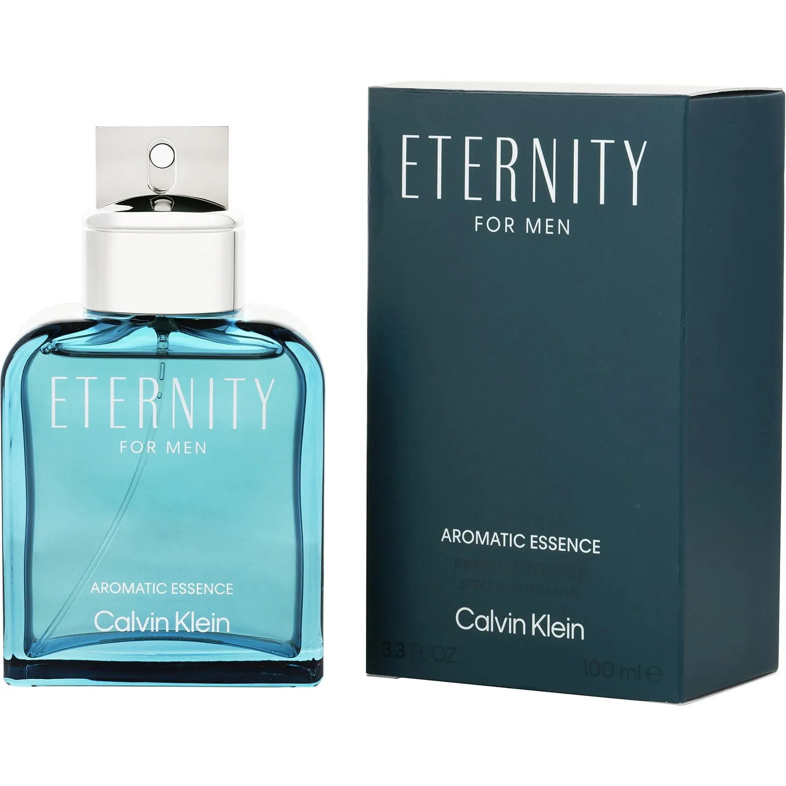 Perfume Calvin Klein Eternity For Men Aromatic Essence EDP (M) / 100 ml - 1 - Privé Perfumes Honduras