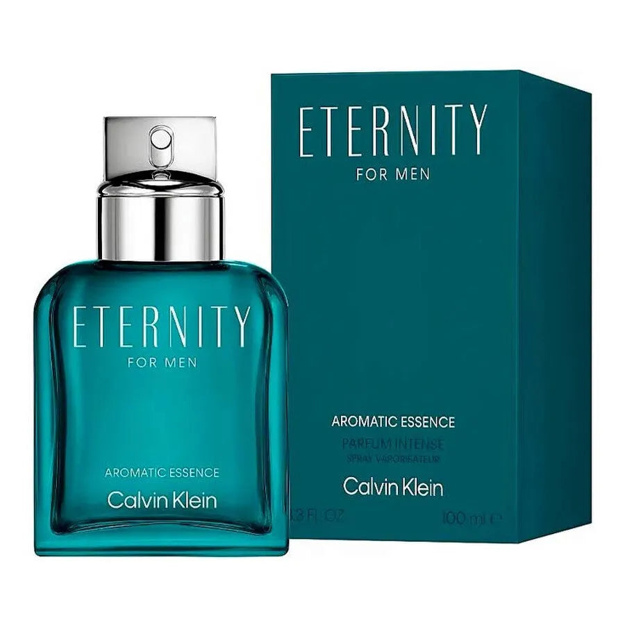 Perfume Calvin Klein Eternity for Men Aromatic Essence EDP (M) / 100 ml - 1 - Privé Perfumes Honduras