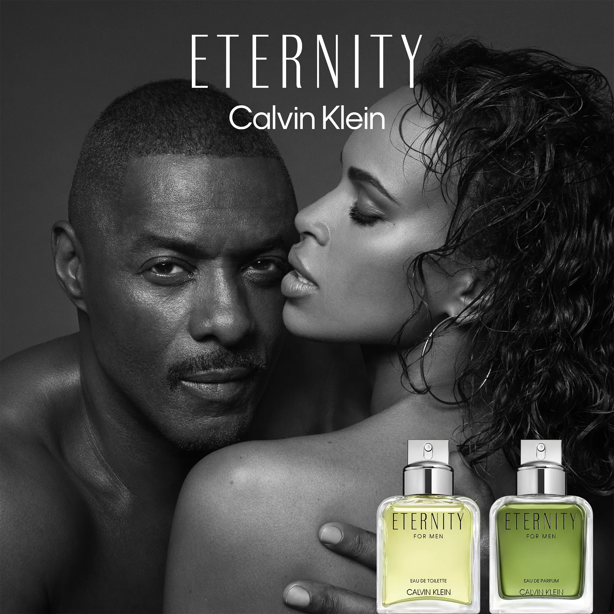 Perfume Calvin Klein Eternity For Men EDP (M) / 100 ml - 10 - Privé Perfumes Honduras