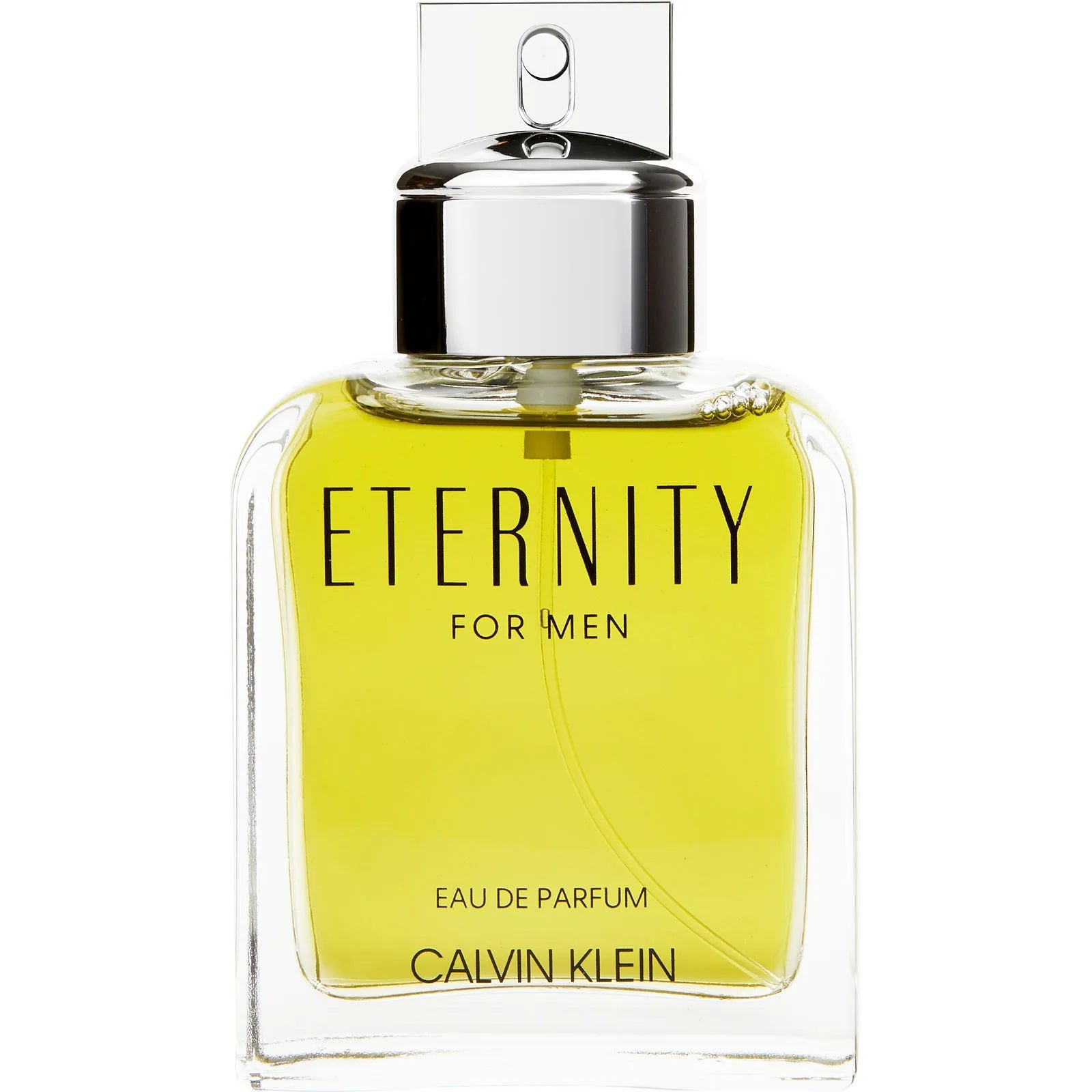 Perfume Calvin Klein Eternity For Men EDP (M) / 100 ml - 2 - Privé Perfumes Honduras