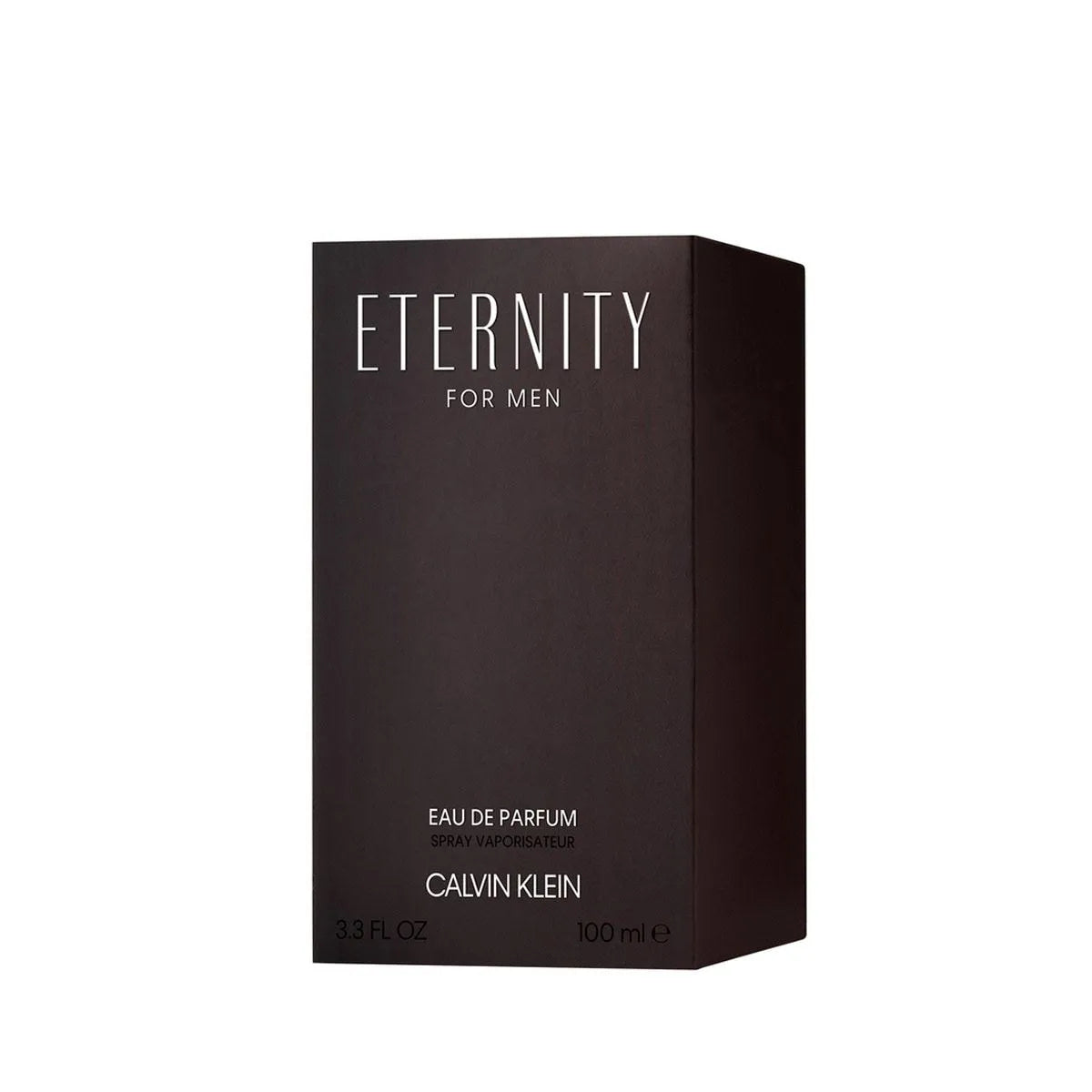 Perfume Calvin Klein Eternity For Men EDP (M) / 100 ml - 5 - Privé Perfumes Honduras