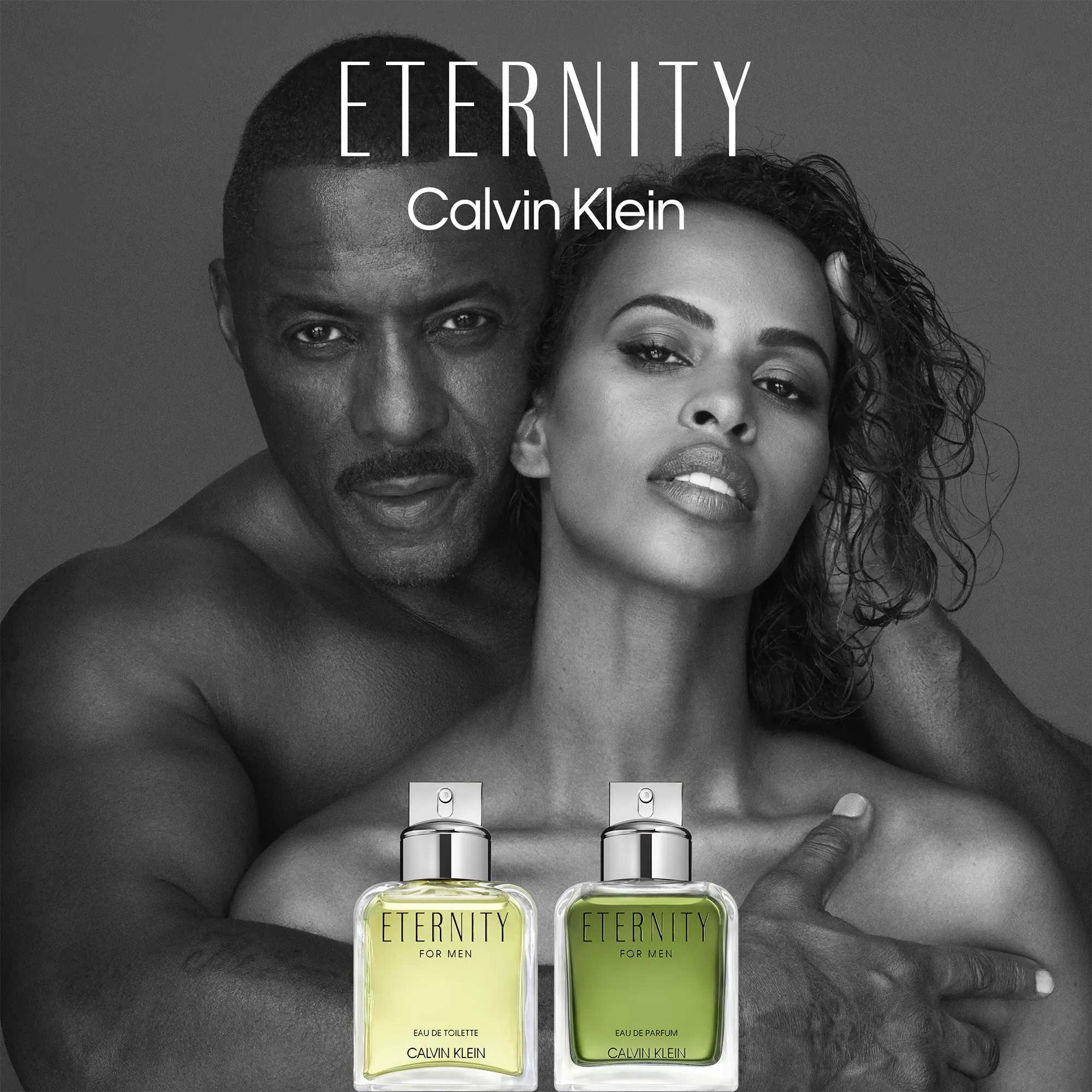 Perfume Calvin Klein Eternity For Men EDP (M) / 100 ml - 8 - Privé Perfumes Honduras