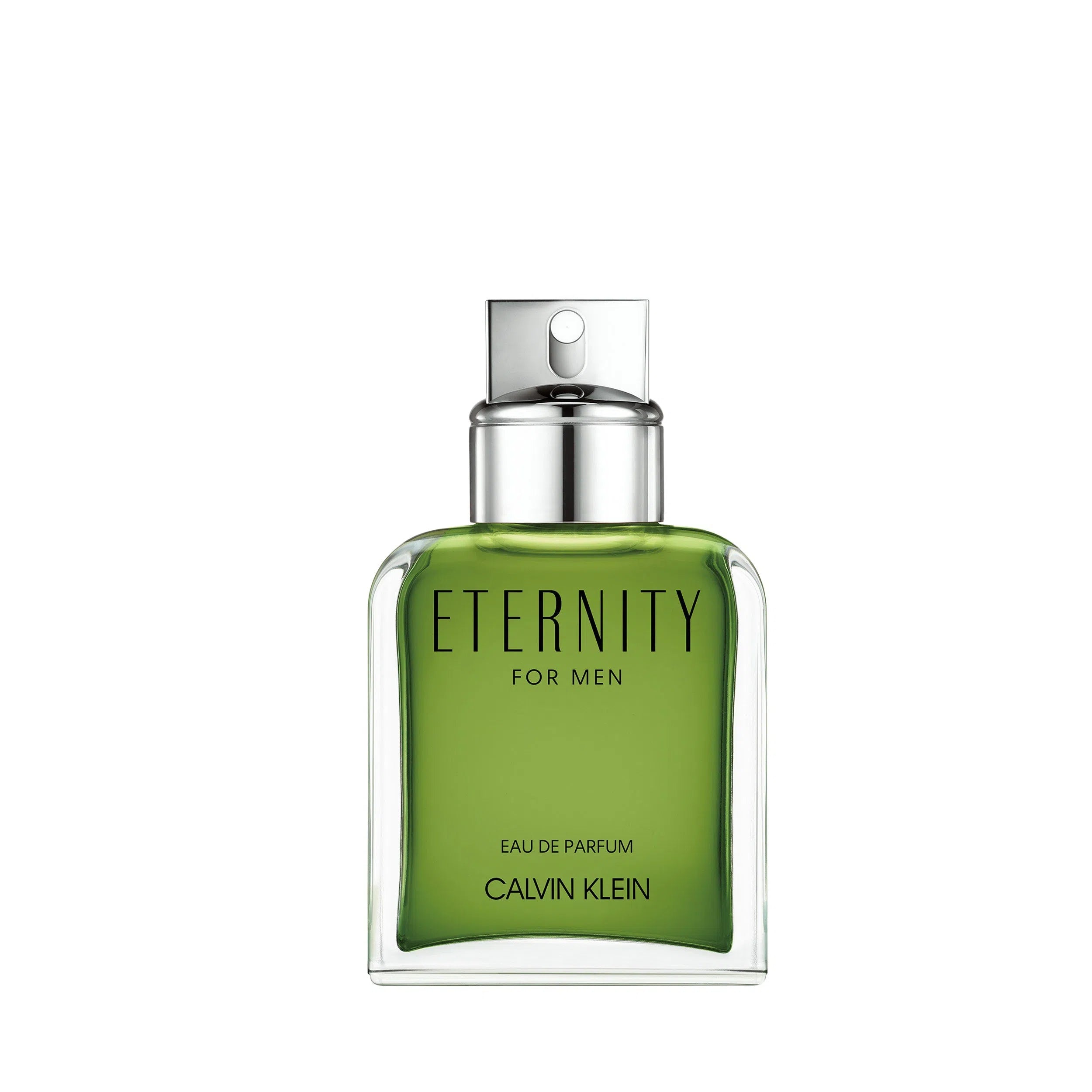 Perfume Calvin Klein Eternity For Men EDP (M) / 50 ml - 3614229135022- 2 - Prive Perfumes Honduras