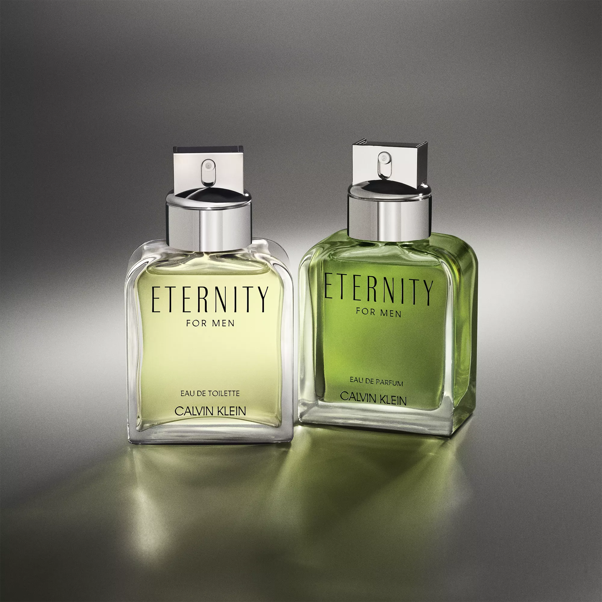 Perfume Calvin Klein Eternity For Men EDT (M) / 100 ml - 8 - Privé Perfumes Honduras